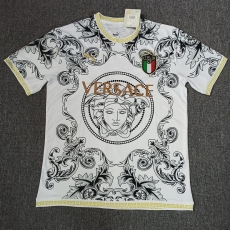 Italian Versace White